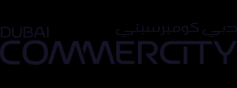 Dubai CommerCity