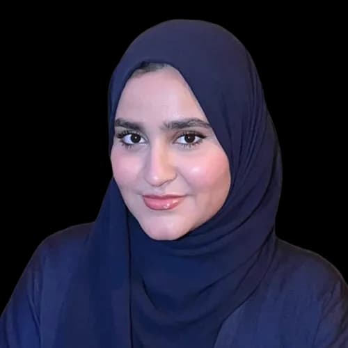 Arwa Albillali