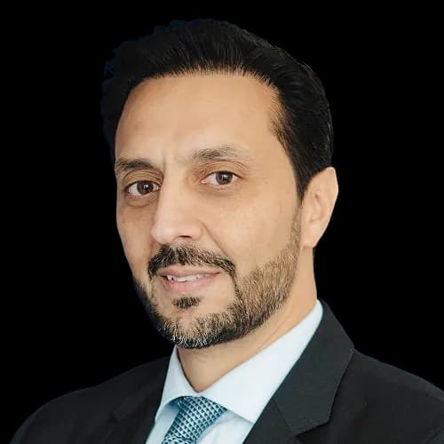 Motaz Ben Saoud